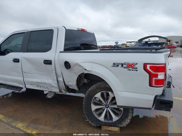 Ford F-150 Xl