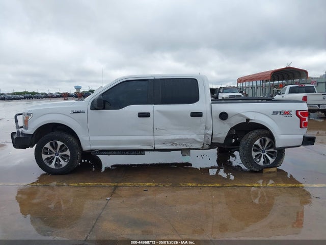 Ford F-150 Xl
