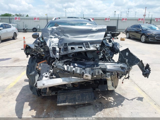 Jeep Cherokee Limited