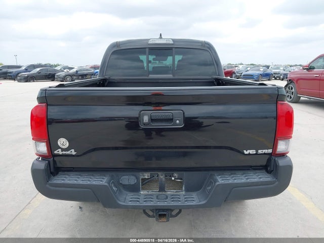 Toyota Tacoma Sr V6