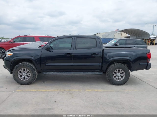Toyota Tacoma Sr V6