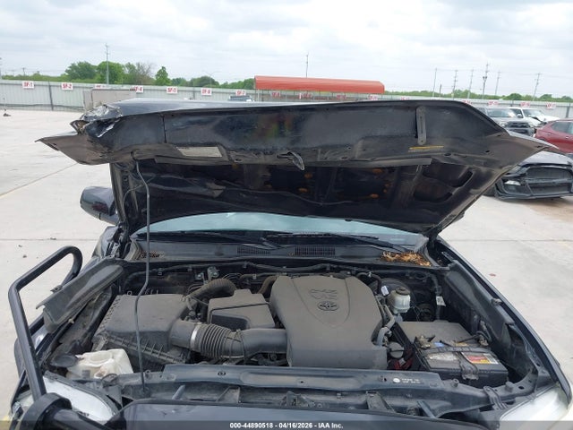 Toyota Tacoma Sr V6