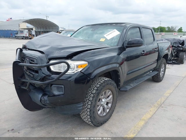 Toyota Tacoma Sr V6
