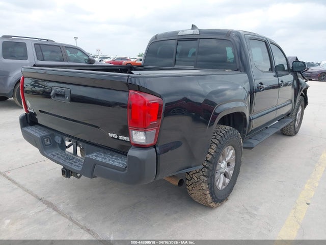 Toyota Tacoma Sr V6