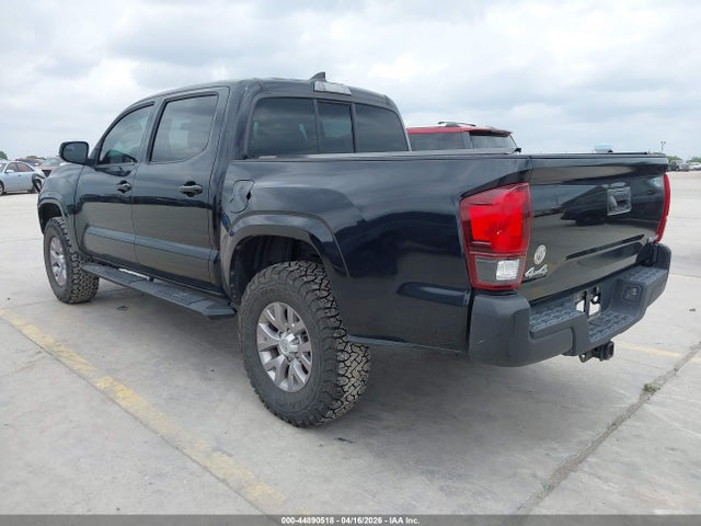 Toyota Tacoma Sr V6