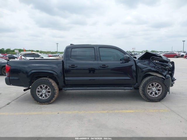 Toyota Tacoma Sr V6