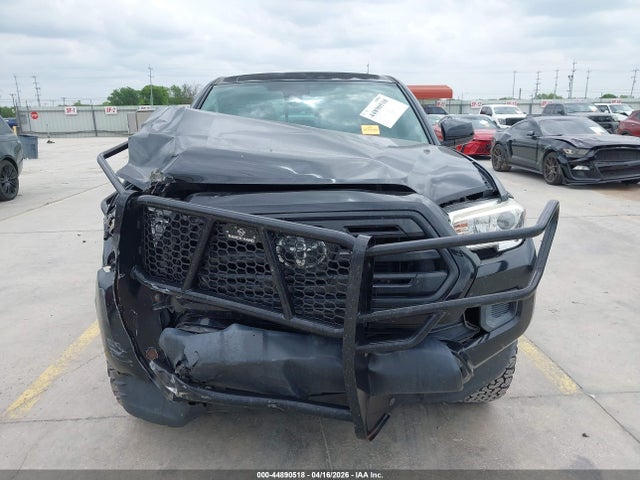 Toyota Tacoma Sr V6