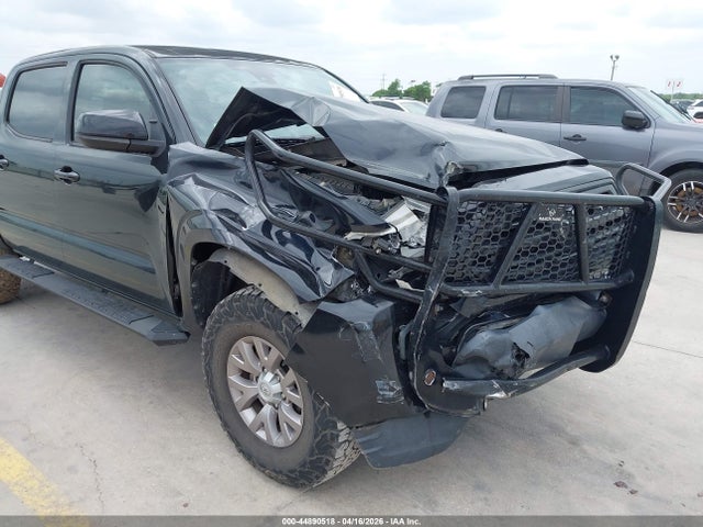 Toyota Tacoma Sr V6