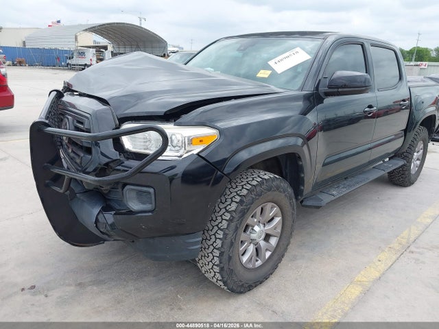 Toyota Tacoma Sr V6