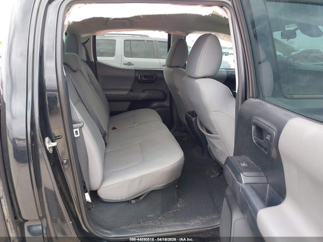 Toyota Tacoma Sr V6