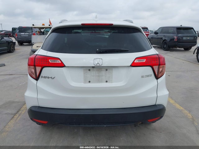 Honda HR-V Ex-l