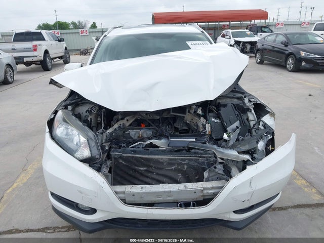 Honda HR-V Ex-l