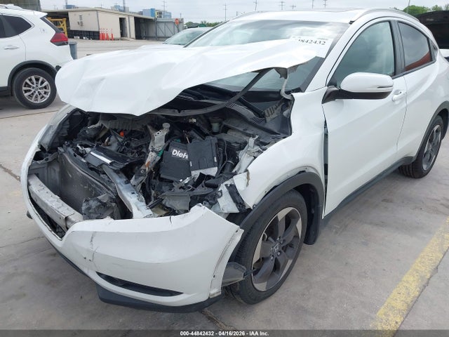 Honda HR-V Ex-l
