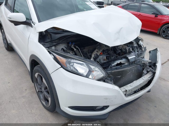 Honda HR-V Ex-l