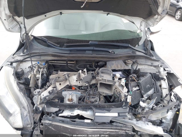 Honda HR-V Ex-l