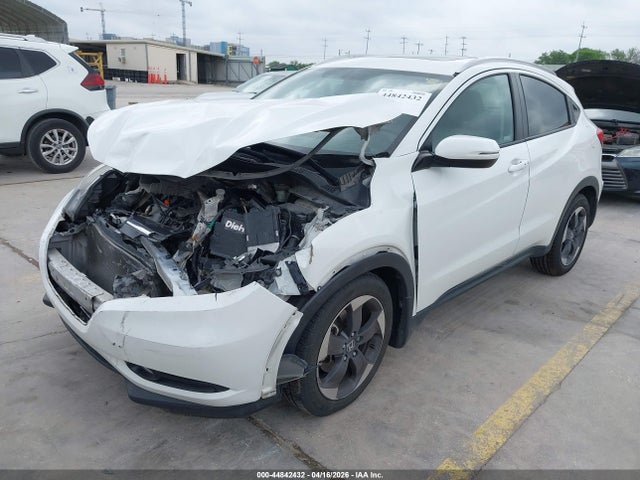 Honda HR-V Ex-l