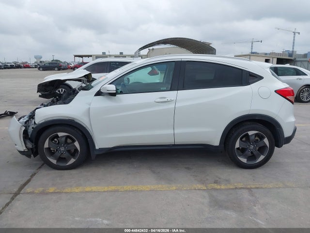 Honda HR-V Ex-l