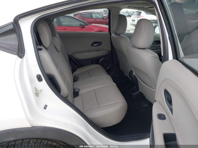 Honda HR-V Ex-l