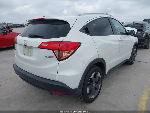 Honda HR-V Ex-l