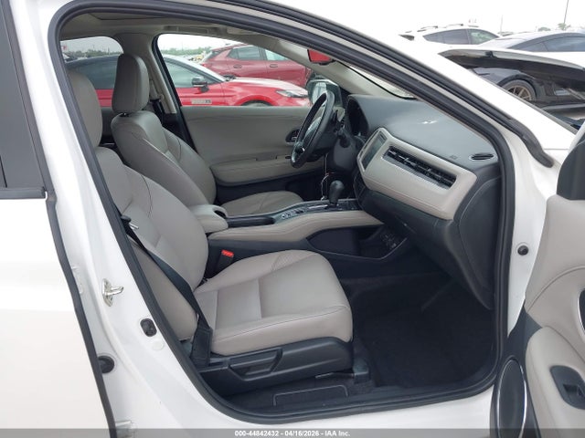 Honda HR-V Ex-l
