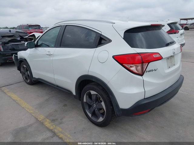 Honda HR-V Ex-l