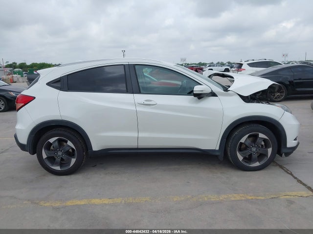 Honda HR-V Ex-l