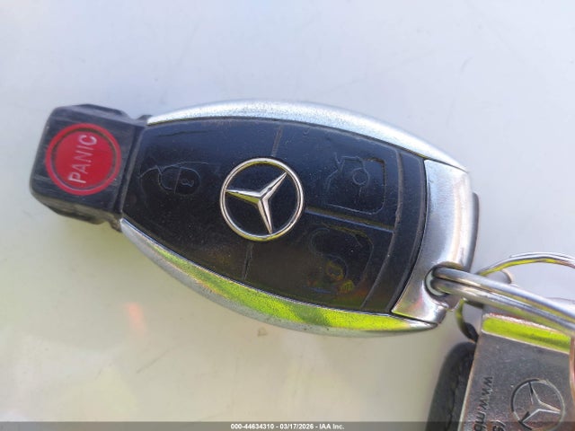 Mercedes-Benz C-Class Sport