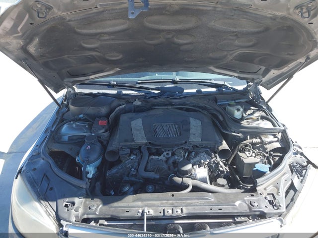 Mercedes-Benz C-Class Sport