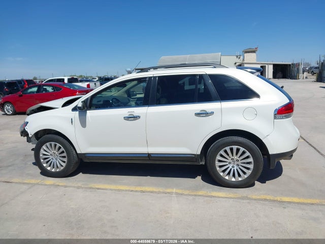 Lincoln MKX