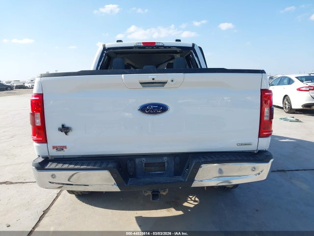 Ford F-150 Xlt