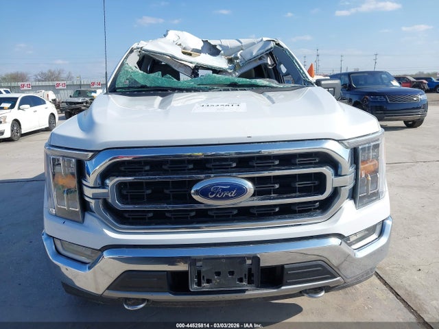 Ford F-150 Xlt