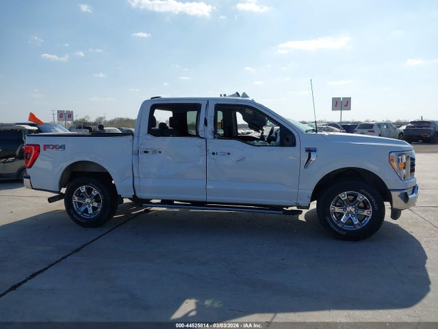 Ford F-150 Xlt