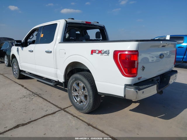 Ford F-150 Xlt