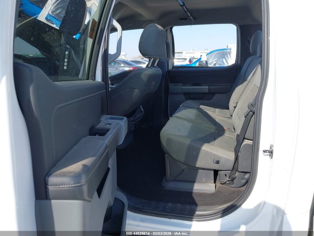 Ford F-150 Xlt