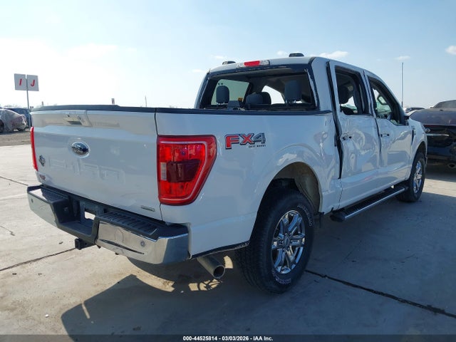Ford F-150 Xlt