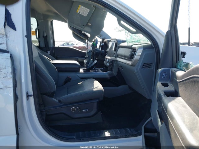 Ford F-150 Xlt