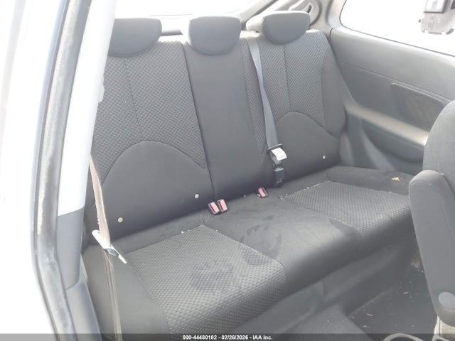 Hyundai ACCENT Gs