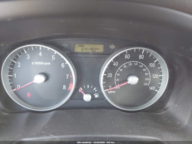 Hyundai ACCENT Gs