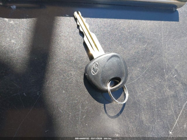 Hyundai ACCENT Gs