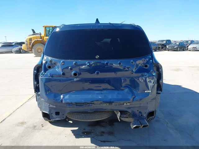Kia Telluride S