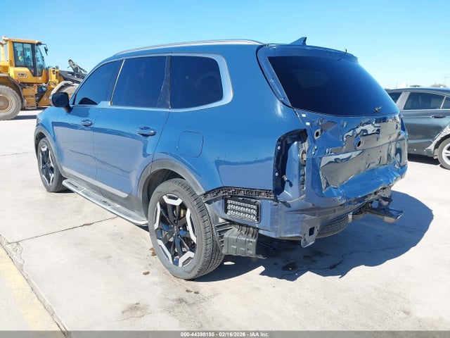 Kia Telluride S