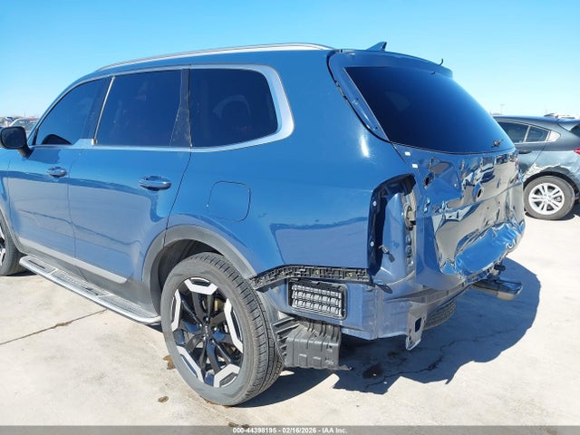 Kia Telluride S