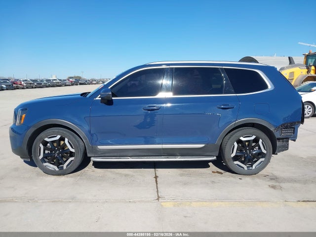 Kia Telluride S