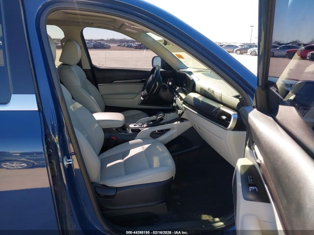 Kia Telluride S