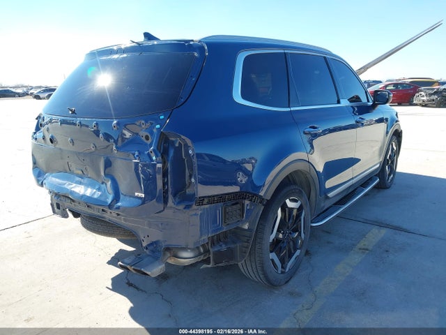 Kia Telluride S