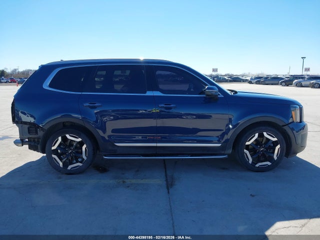 Kia Telluride S