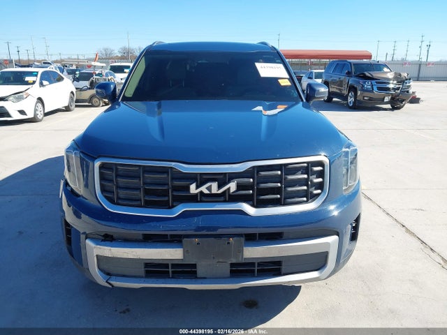 Kia Telluride S