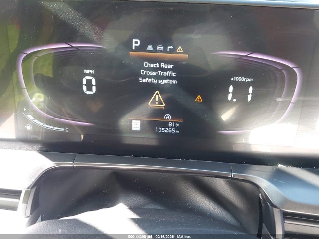 Kia Telluride S