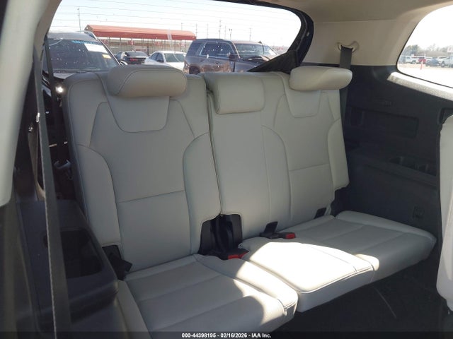 Kia Telluride S