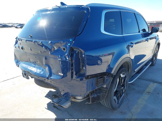 Kia Telluride S